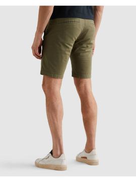 Afbeelding voor product Short van het merk Pme-legend in het Kaki