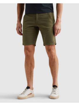 Afbeelding voor product Short van het merk Pme-legend in het Kaki