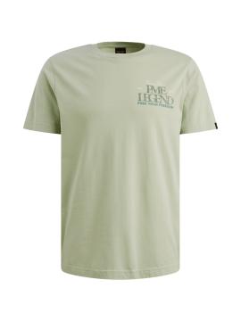 Afbeelding voor product T-shirt van het merk Pme-legend in het Groen