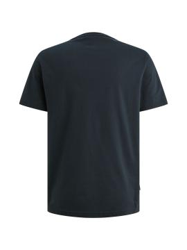 Afbeelding voor product T-shirt van het merk Pme-legend in het Grijs