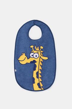 Afbeelding voor product Slabbetjes van het merk Woody in het Marine