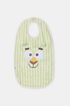 Afbeelding voor product Slabbetjes van het merk Woody in het Groen