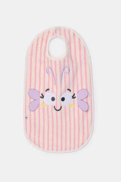 Afbeelding voor product Slabbetjes van het merk Woody in het Roze