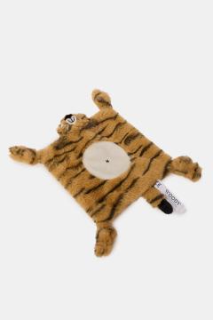 Afbeelding voor product Knuffel van het merk Woody in het Oranje