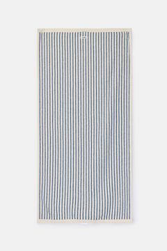 Afbeelding voor product Handdoek van het merk Woody in het Marine