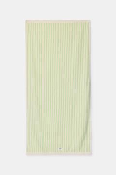 Afbeelding voor product Handdoek van het merk Woody in het Groen