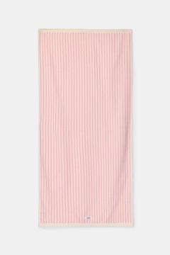 Afbeelding voor product Handdoek van het merk Woody in het Roze