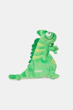 Afbeelding voor product Knuffel van het merk Woody in het Groen