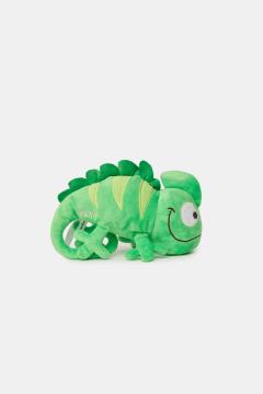 Afbeelding voor product Knuffel van het merk Woody in het Groen