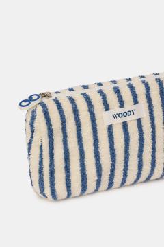 Afbeelding voor product Mok van het merk Woody in het Marine