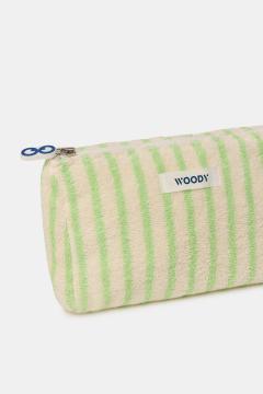 Afbeelding voor product Mok van het merk Woody in het Groen