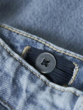 Afbeelding voor product Broek van het merk Name It in het Jeans