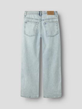 Afbeelding voor product Broek van het merk Name It in het Jeans