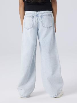 Afbeelding voor product Broek van het merk Name It in het Jeans