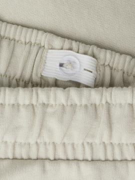 Afbeelding voor product Broek van het merk Name It in het Beige