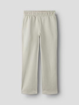 Afbeelding voor product Broek van het merk Name It in het Beige