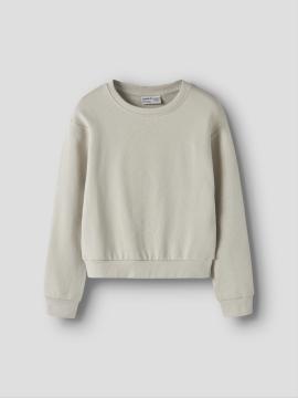 Afbeelding voor product Sweater van het merk Name It in het Beige