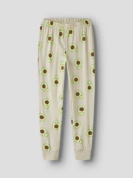 Afbeelding voor product Pyjama van het merk Name It in het Beige