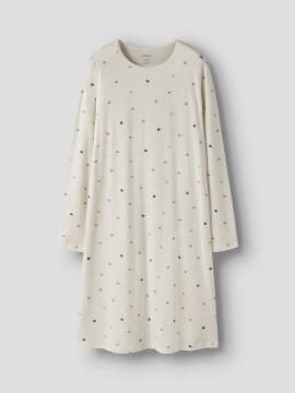 Afbeelding voor product Pyjama van het merk Name It in het Ecru