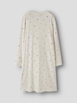 Afbeelding voor product Pyjama van het merk Name It in het Ecru