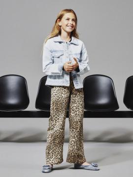 Afbeelding voor product Jacket van het merk Name It in het Jeans