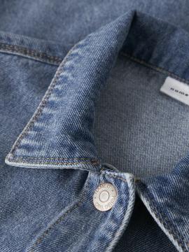 Afbeelding voor product Jacket van het merk Name It in het Jeans