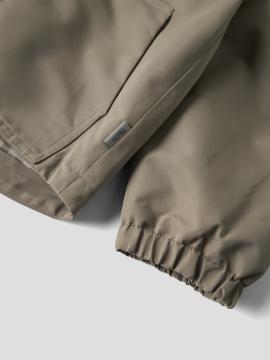 Afbeelding voor product Jacket van het merk Name It in het Kaki