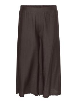Afbeelding voor product Broek van het merk Only Carmakoma in het Bruin