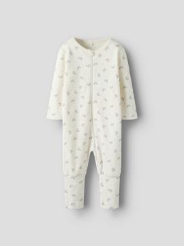 Afbeelding voor product Pyjama van het merk Name It in het Beige