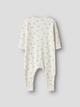 Afbeelding voor product Pyjama van het merk Name It in het Beige