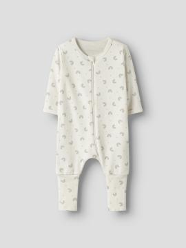 Afbeelding voor product Pyjama van het merk Name It in het Beige