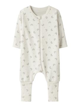 Afbeelding voor product Pyjama van het merk Name It in het Beige