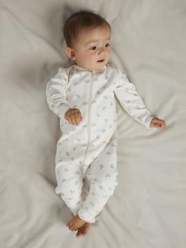 Afbeelding voor product Pyjama van het merk Name It in het Beige