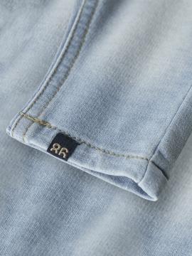 Afbeelding voor product Broek van het merk Name It in het Jeans