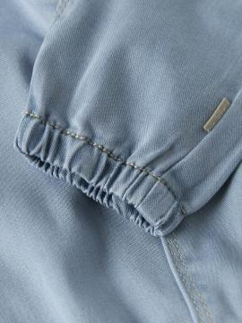 Afbeelding voor product Broek van het merk Name It in het Jeans