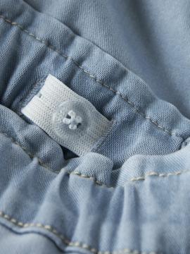 Afbeelding voor product Broek van het merk Name It in het Jeans