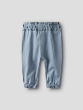 Afbeelding voor product Broek van het merk Name It in het Jeans