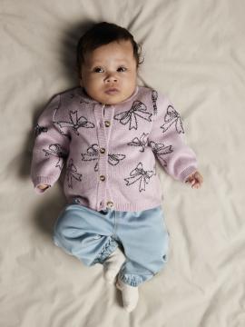 Afbeelding voor product Broek van het merk Name It in het Jeans