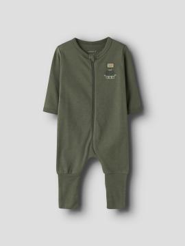 Afbeelding voor product Pyjama van het merk Name It in het Beige