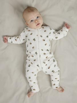 Afbeelding voor product Pyjama van het merk Name It in het Beige