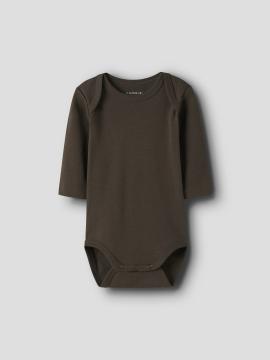 Afbeelding voor product Body van het merk Name It in het Beige