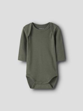 Afbeelding voor product Body van het merk Name It in het Beige