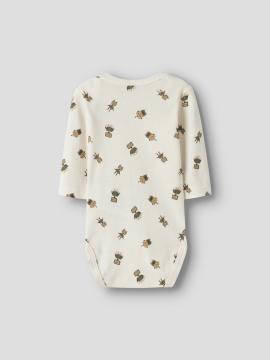 Afbeelding voor product Body van het merk Name It in het Beige