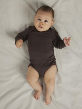 Afbeelding voor product Body van het merk Name It in het Beige