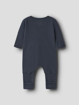 Afbeelding voor product Pyjama van het merk Name It in het Grijs