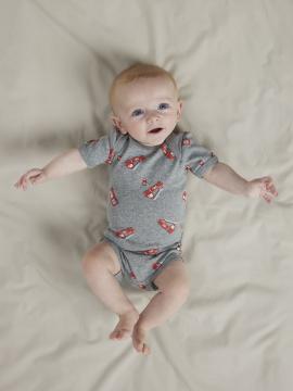 Afbeelding voor product Body van het merk Name It in het Grijs