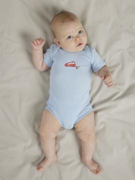 Afbeelding voor product Body van het merk Name It in het Grijs