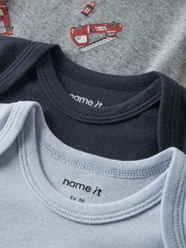 Afbeelding voor product Body van het merk Name It in het Grijs