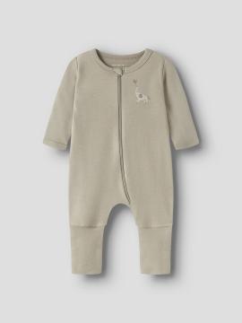 Afbeelding voor product Pyjama van het merk Name It in het Beige