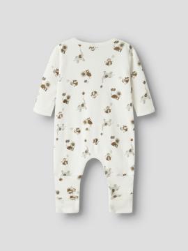 Afbeelding voor product Pyjama van het merk Name It in het Beige